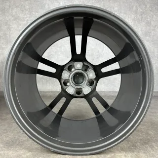 Original Porsche 997 19" C4 4S Carrera 4 S GTS Turbo II Felgen 8,5J + 11J TOP - Bild 9