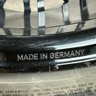 Winterräder Porsche Cayenne E3-2 22" Original Turbo V Felgen 9Y0044663T NC0 GTS S HYBRID - Bild 11