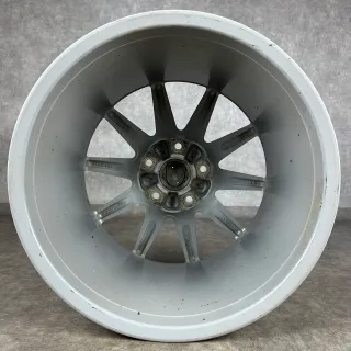 Original Porsche 997 19" C2 2S Carrera Sport RAD Felgen 8,5J ET55 + 11,5J ET67 - Bild 9