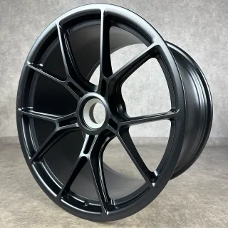 Porsche 992 + 992.2 GT3 Felgen 20/21" Touring 992044686CB Original ZV FACELIFT - Bild 9