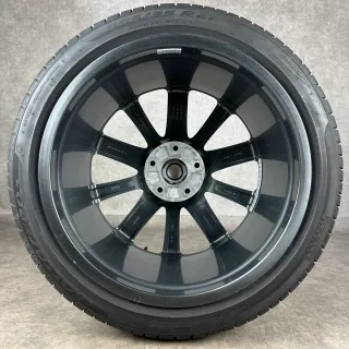 Winterräder 21 Zoll Original Bentley Continental 3S 3SA601025 Hybrid - Bild 9