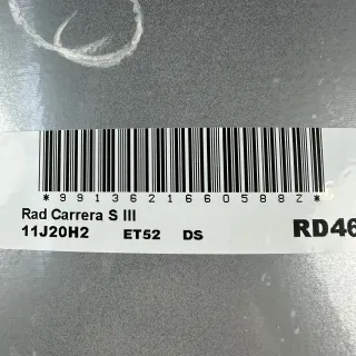 Original Porsche 991.1 20" C4 4S Carrera SIII Felgen GTS Targa Turbo TOP - Bild 12