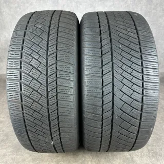 Winterräder Porsche Cayenne E3 20" Original Sport Felgen 9YA Turbo GTS 9Y0044630C - Bild 9