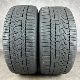 Winterräder Porsche Cayenne E3 21" Original Exclusive Design Felgen S GTS TURBO 9Y0044615L DOT22 - Bild 11