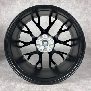 Porsche 992.2 Felgen 20" + 21" Original RS Spyder Carrera S C2 2S 4 4S Targa GTS - Bild 7