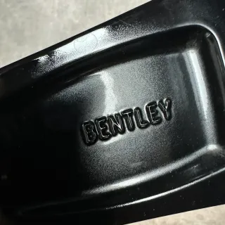 Sommerräder Bentley Continental 22 Zoll Original Flying Spur 3S 3SE601025AK - Bild 11