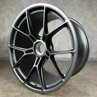 Porsche 992 + 992.2 GT3 Felgen 20/21" Touring 992044686CB Original ZV FACELIFT - Bild 9