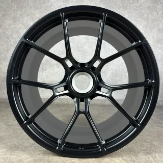 Porsche 992 + 992.2 GT3 Felgen 20/21" Touring 992044686CB Original ZV FACELIFT - Bild 6
