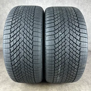 Winterräder Cayenne E3-II 22" Original Exclusive Design Felgen Turbo 9Y0044663R - Bild 10