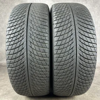 Winterräder Range Rover 23" Original Vogue L460 Sport L461 M8E2-1007-KA - Bild 10