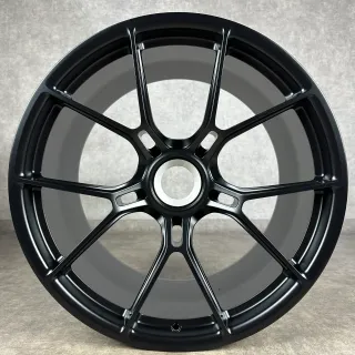 Porsche 992 + 992.2 GT3 Felgen 20/21" Touring 992044686CB Original ZV FACELIFT - Bild 7