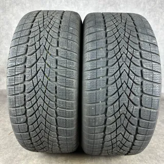 Winterräder Porsche Macan II 20" Original Turbo GTS S Felgen 95B044642F Schwarz - Bild 9