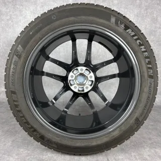 Winterräder Porsche Macan III 20" Original S Rad Felgen Turbo GTS S T 95B044650D - Bild 7