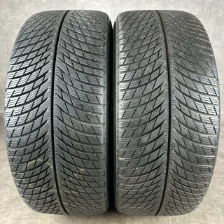 Original Mercedes G63 AMG Winterräder Felgen 22" Kreuzspeiche A4634012000-7X71 G-Klasse W463 W465 - Bild 10