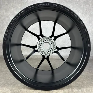 Porsche 992 + 992.2 GT3 Felgen 20/21" Touring 992044686CB Original ZV FACELIFT - Bild 10