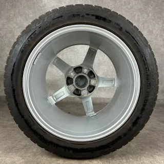 Winterräder Porsche 718 982 Boxster / Cayman 18" Original Felgen S GTS 4.0 - Bild 8