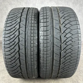 Winterräder Porsche 718 982 Boxster /Cayman 20" Original SPYDER GT4 Felgen - Bild 10