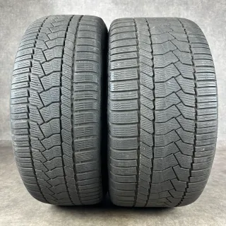 Winterräder Porsche Cayenne E3-2 22" Original Turbo V Felgen 9Y0044663T NC0 GTS S HYBRID - Bild 10