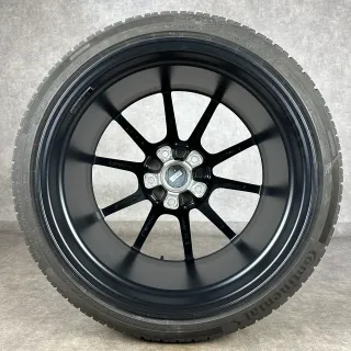 Winterräder Porsche 718 982 Boxster Cayman S Felgen 20" Original Spyder GTS 4.0 982601025T - Bild 9