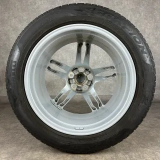 Winterräder Porschen Macan 2+3 19" Original Sport S Diesel GTS Turbo 95B044650A - Bild 9
