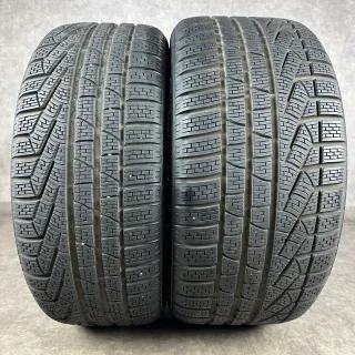 Winterräder Porsche 718 982 Boxster / Cayman 18" Original Felgen S GTS 4.0 TOP - Bild 9