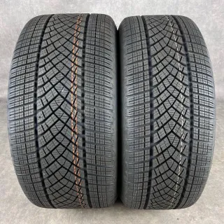 Winterräder Porsche Taycan 20" 4S Original Tequipment Design Felgen 9J1073600H - Bild 10