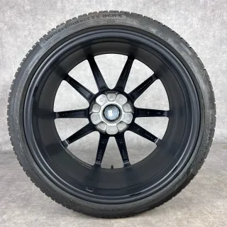 Winterräder Porsche 992 Original 20"/21" Carrera S C2 C4 4S Targa GTS Felgen 992044602C - Bild 8