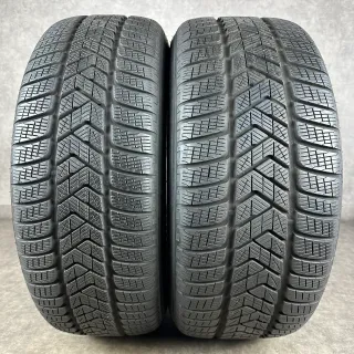 Original Porsche Macan II 18" Felgen Winterräder Top 2.0 S Diesel - Bild 7