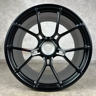 Porsche 992 + 992.2 GT3 Felgen 20/21" Touring 992044686CB Original ZV Facelift - Bild 7