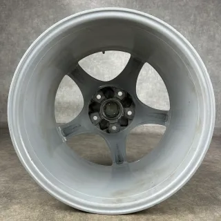 Porsche 997 Felgen Carrera Classic 19" Original C4 4S Winterräder 11J ET51 - Bild 9
