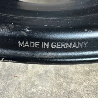 Sommerräder Mercedes G63 AMG 22" Original Monoblock Felgen A4634014100 7X71 W463 - Bild 12