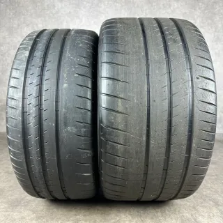 Sommerräder Porsche 992 + 992.2 GT3 Felgen 20/21" Touring SILBER 992044686CB Original ZV TOP - Bild 11