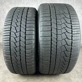 Porsche 992.1 Winterräder 20"/21" Original Carrera S Felgen C4 4S GTS 992044602B - Bild 9