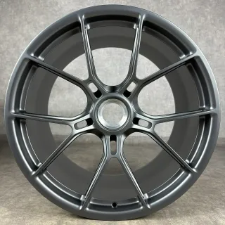 Porsche 992 + 992.2 GT3 Felgen 20/21" Touring 992044686CB Original ZV FACELIFT - Bild 5