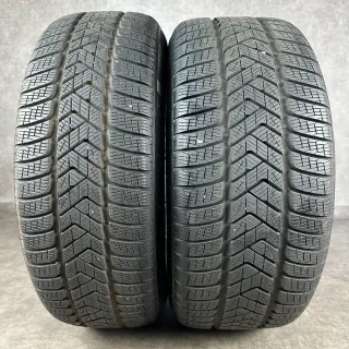 Winterräder Porschen Macan 2+3 19" Original Sport S Diesel GTS Turbo 95B044650A - Bild 10
