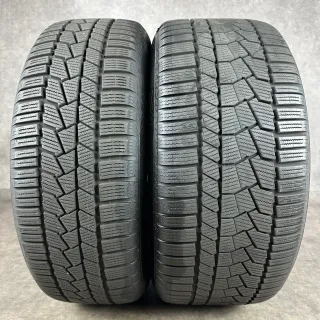 Winterräder Porsche Taycan 19" Original S AERO Felgen 9J1073600B Top - Bild 8