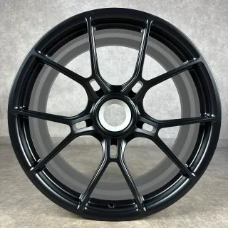 Porsche 992 + 992.2 GT3 Felgen 20/21" Touring 992044686CB Original ZV FACELIFT - Bild 4