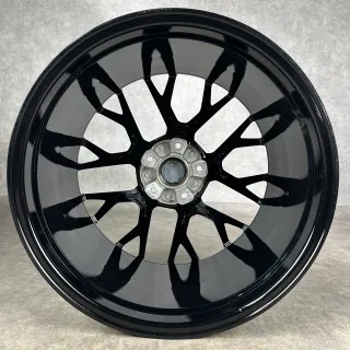 Porsche 992 Felgen 20/21" Original RS Spyder Carrera S C2 2S 4 4S Targa GTS TOP - Bild 10