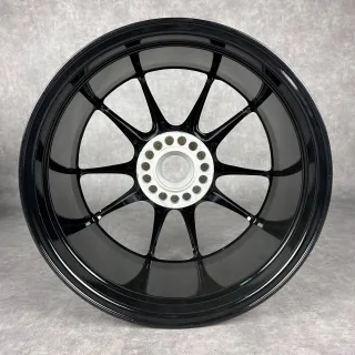 Original Porsche 997 GT3 RS 19" Zentralverschluss Felgen ZV 9J+12J GT2 RS NEU - Bild 6