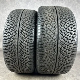 Winterräder Porsche 992 20"/21" Original Carrera C2 S C4 4S GTS Targa 992044601C Felgen - Bild 9