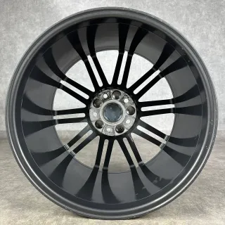 Original Porsche 991.1 20" Turbo III Felgen C4 4S GTS Sommerräder ET56 991.2 - Bild 9