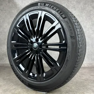 Winterräder Range Rover 23" Original Vogue L460 Sport L461 M8E2-1007-KA - Bild 7