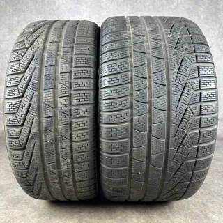 Winterräder Original Porsche 991.1 20" C4 4S Carrera SIII Felgen GTS Targa Turbo TOP - Bild 11