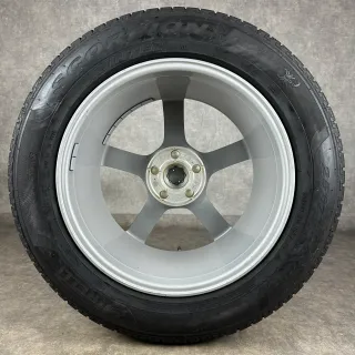 Original Porsche Macan II 18" Felgen Winterräder Top 2.0 S Diesel - Bild 6