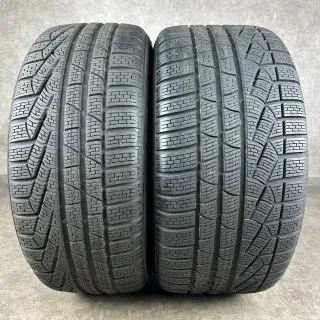 Original Porsche Panamera 20" RS Spyder Winterräder Felgen 970 TURBO GTS 4S - Bild 10