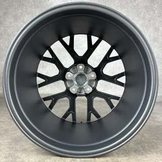 Porsche 992.2 Felgen 20" + 21" Original RS Spyder Carrera S C2 2S 4 4S Targa GTS - Bild 8