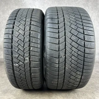 Winterräder Porsche 991.2 19" Original C2 2S Carrera S T IV  Felgen DOT23 - Bild 10