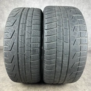 Winterräder Porsche 718 982 Boxster / Cayman 18" Original Felgen S GTS 4.0 - Bild 9