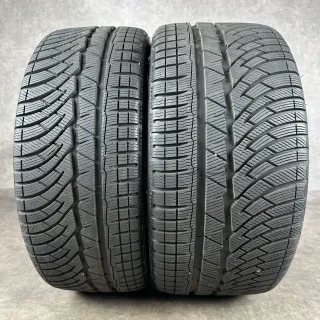 Winterräder Porsche 718 982 Boxster /Cayman 20" Original SPYDER GT4 Felgen - Bild 10
