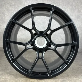 Porsche 992 + 992.2 GT3 Felgen 20/21" Touring 992044686CB Original ZV FACELIFT - Bild 5